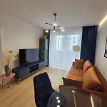 Apartment Atata - Domagaly 45g *